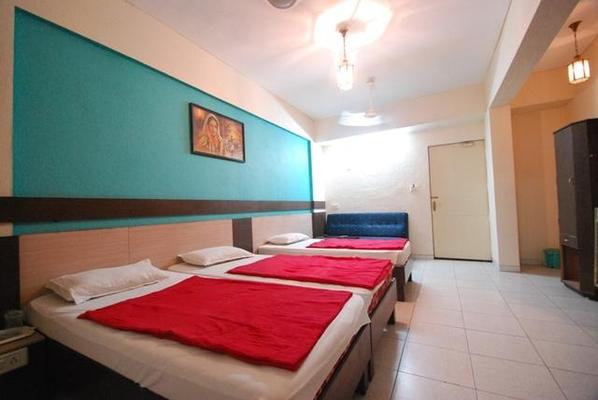 Hotel Shagun